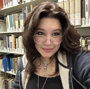 Meet your Posher, Melanie